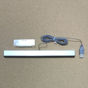 Wii センサーバー USB端子 エミュレータ用