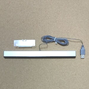 Wii センサーバー USB端子 エミュレータ用