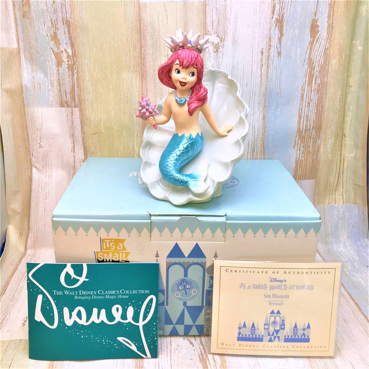 2025年最新】Yahoo!オークション -it's a small world 2025年最新】Yahoo!オークション -it's a small world