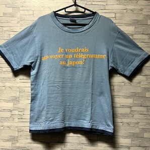 【匿名配送 送料無料】cinema シネマ Tシャツ