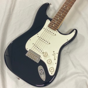 Fender Player Stratocaster Black / Pau Ferro finger board フェンダー ストラトキャスター