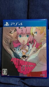 キャサリン フルボディ PS4