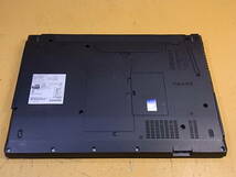 □V/041☆富士通 FUJITSU☆15.6型ノートパソコン☆LIFEBOOK A576/P☆Core i5-6300U 2.40GHz☆HDD/メモリ/OSなし☆動作不明☆ジャンク_画像10