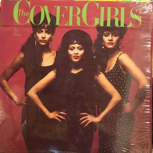 The Cover Girls / We Can't Go Wrong USオリジナル盤LP