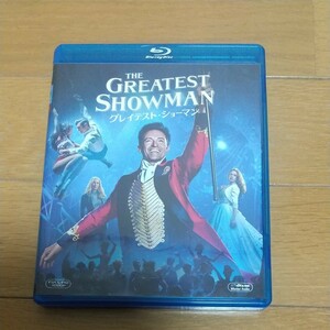 グレイテスト・ショーマン Blu-ray