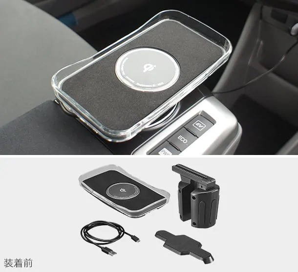 純正ワイヤレスチャージャーの値段と価格推移は?|25件の売買データ