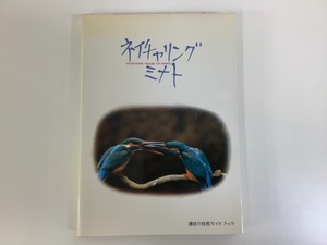 【希少】ネイチャリング ミナト 港区の自然ガイドブック / 1991年発行 / 東京都港区 / 自然ガイドブック / 動物 / 昆虫 / 植物【ta05h】