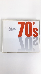 【CD】70”s PREMIUM BEST【ta01g】