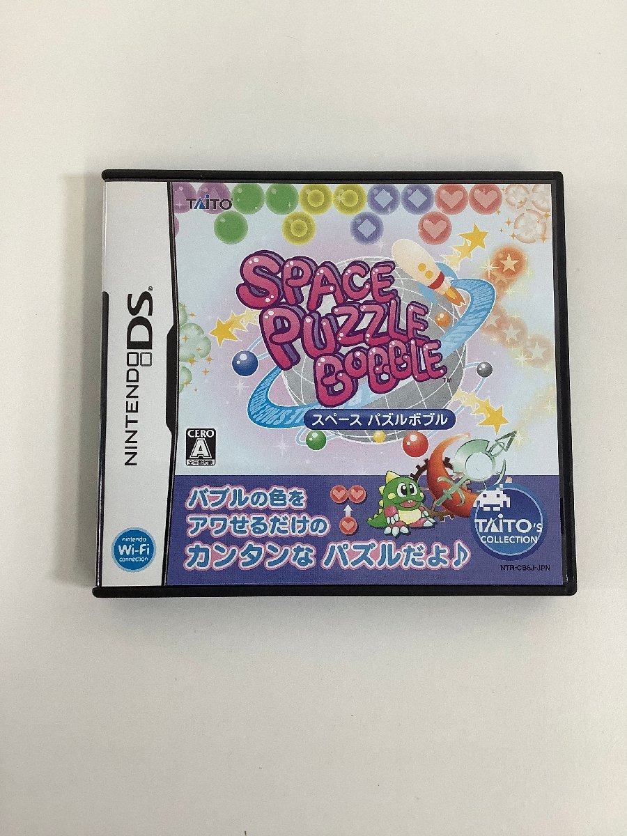 ヤフオク! -パズルボブル dsの中古品・新品・未使用品一覧