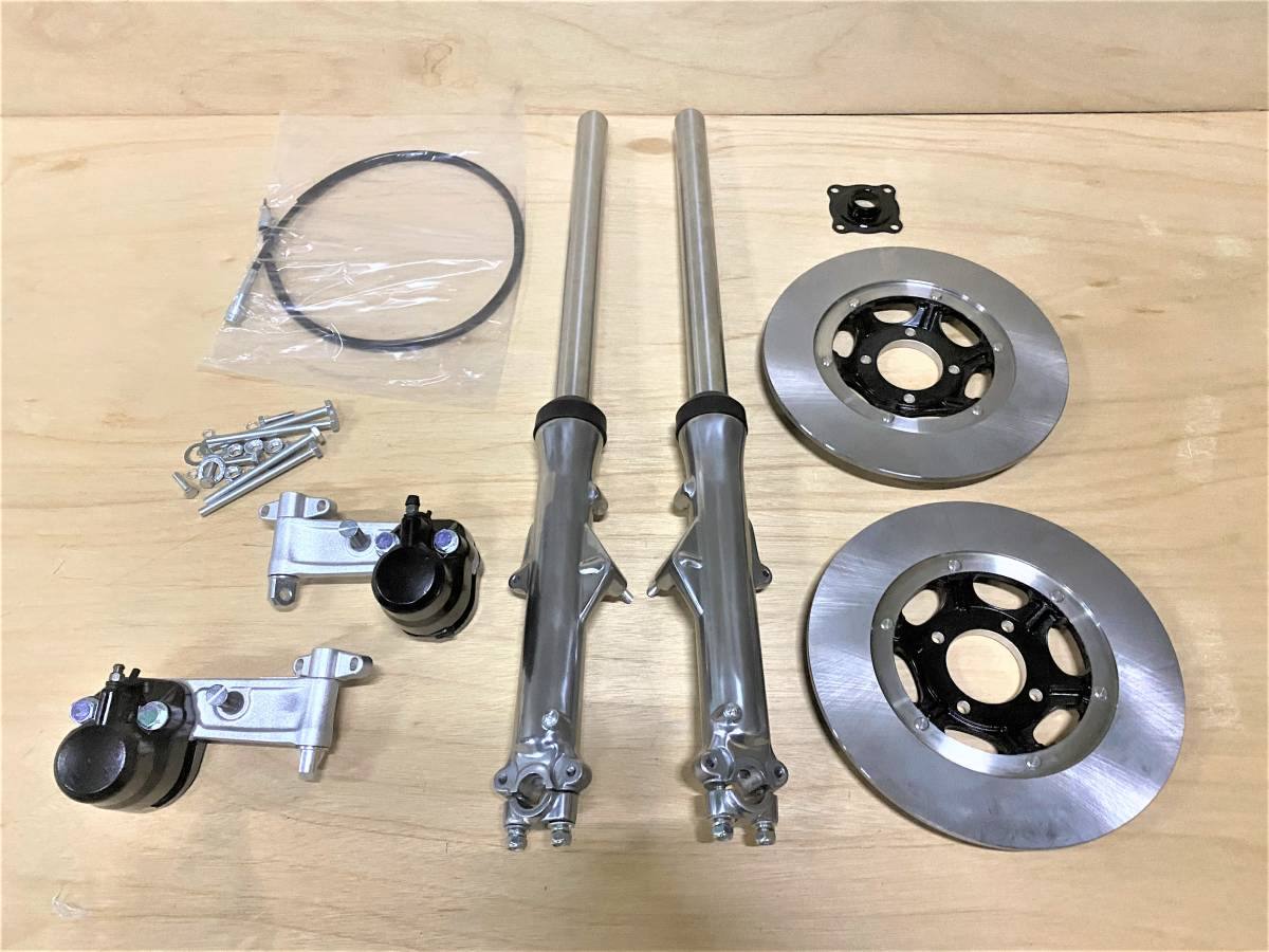ヤフオク! -ホーク ダブルディスクの中古品・新品・未使用品一覧