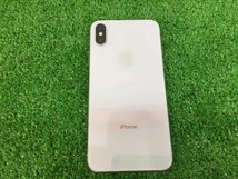 ◎藤沢店◎【現状品】F‐0590 SIMフリー iPhone X 256GB_画像8