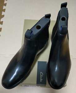 Clarks 革靴 UKサイズ8
