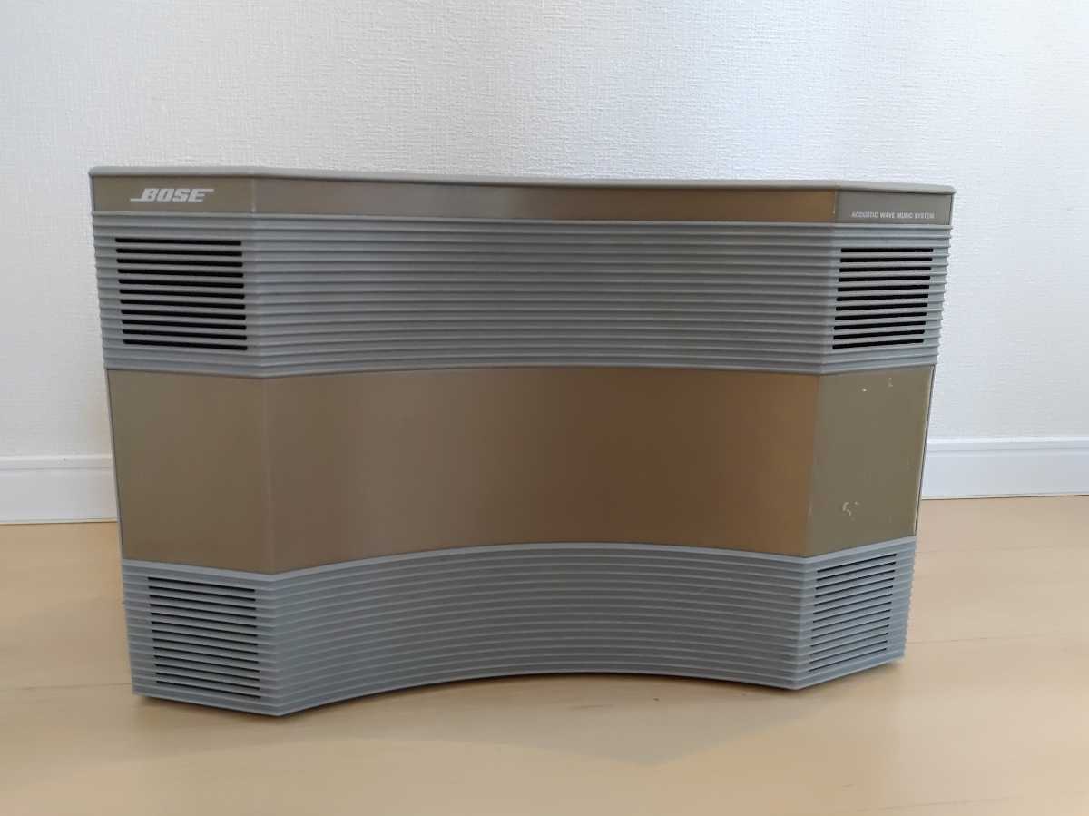 ヤフオク! -「bose aw-1」(一般) (CDデッキ)の落札相場・落札価格