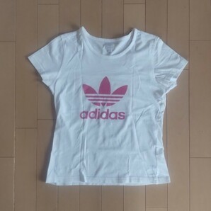 adidas Tシャツ