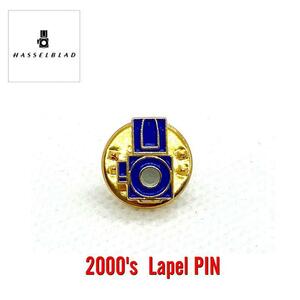 2000’s★ HASSELBLAD ★Lapel PIN
