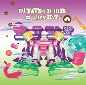 【レンタル落ち】CD01497★ゴールデン・ヒッツ [CD] DJやついいちろう(エレキコミック)
