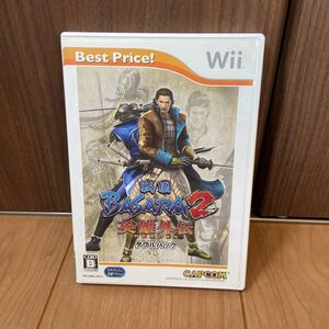 戦国BASARA 2 英雄外伝 ダブルパック Best Price! Wii