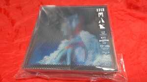 中古 美品 送料無料 米津玄師 ハチ M八七 ウルトラ盤 CD レーザーカプセル シン・ウルトラマン シリアル 特典 無し