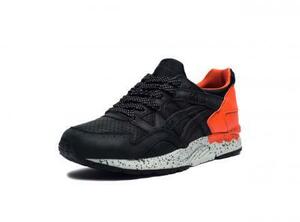 ASICS UNDEFEATED Gel-Lyte V False Flag US11 28.5cm アシックス アンディフィーテッド gel lyte 5 ゲル ライト