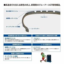 215/45R17 2022年製 YOKOHAMA ヨコハマ BluEarth-GT AE51 ブルーアース 215/45-17 91W XL サマータイヤ 新品1本価格_画像4