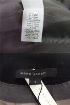 MARCJACOBS マークジェイコブス アパレル レディースジャケットコート ブラック サイズ：0 W2715204_画像3