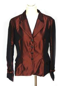 ESCADA Escada одежда женский жакет Brown размер :40 66050