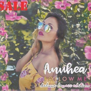新品 アヌヘア Follow Me Deluxe Hawaii Ed