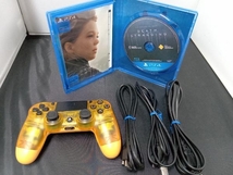 【本体同梱版】PlayStation4 Pro DEATH STRANDING LIMITED EDITION(CUHJ10033)_画像2