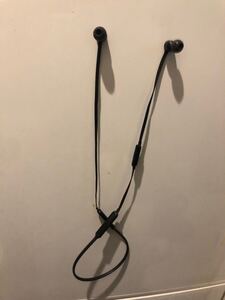 BeatsX Bluetoothイヤホン Beats by Dr.Dre