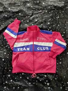  jersey on 110 pink made in Japan 