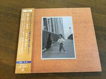 Jordan Rakei『Wallflower』(CD) Ninja Tune ジョーダン・ラカイ_画像1