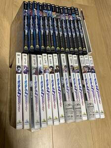 ★DVD★全巻★機動戦士ガンダムseed全13枚+機動戦士ガンダムseed destiny全13巻★動作確認済★即決有★
