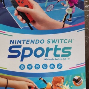 Nintendo Switch Sports ニンテンドー スイッチ スポーツ