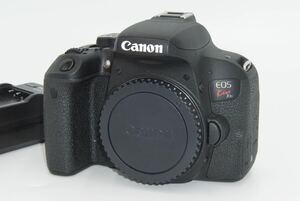 Canon EOS kiss x9i キヤノン EOS kiss x9i デジタル一眼レフカメラ