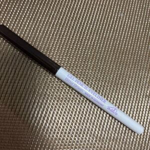 ジェルライナーペンシル ブラウン