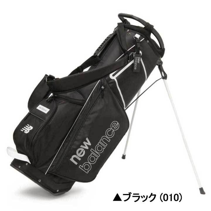 ヤフオク! -ニューバランス ゴルフ バッグ(キャディバッグ)の中古品