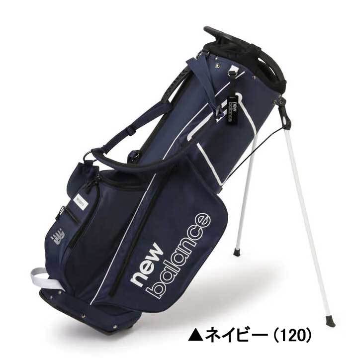ヤフオク! -ニューバランス ゴルフ バッグ(キャディバッグ)の中古品