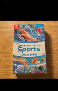 Switchスポーツ Nintendo Switch