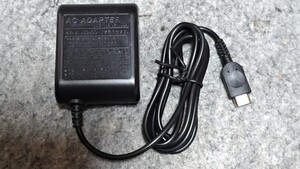 ゲームボーイミクロ充電器
