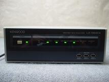 △KENWOOD/ケンウッド　IEEEバスアナライザー/LA-1394CX　_画像1