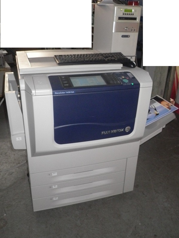 Xerox 1450GAの値段と価格推移は？｜16件の売買情報を集計したXerox 