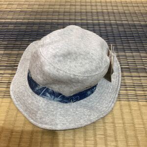 オーシャンパシフィックリバーシブルハット