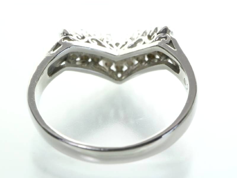 婚約 ネックレス 0.7カラット 0.70ct 3EXカット 3セット Dカラー GIA SI2クラス ダイヤモンド プラチナ 結婚指輪 鑑定書付  直営店 結婚指輪