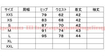 人気 レディース デニム ミニスカート お洒落 お出かけ ファッション デザイン カジュアル アウトドア 美ライン タイト 女性 女子会 T93_画像8