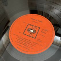 Bob Dylan　Blonde on Blonde　英国オリジナルモノラル盤　ブロンド・オン・ブロンド 　ボブディラン　　_画像8
