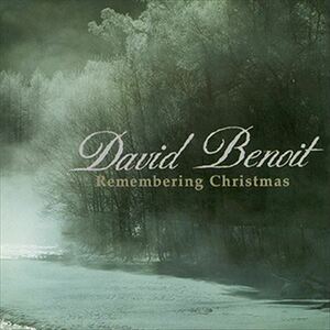 リメンバリング・クリスマス(Remembering Christmas) / David Benoit(デビッド・ベノワ) (CD-R) VODJ-60277-LOD