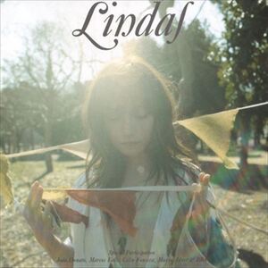 Lindas / 隼人加織 (CD-R) VODL-60542-LOD