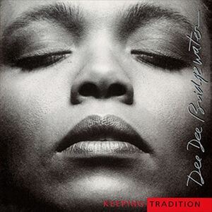 キ－ピング・トラディッション(Keeping Tradition) / Dee Dee Bridgewater(ディー・ディー・ブリッジウォーター) (CD-R) VODJ-60285-LOD