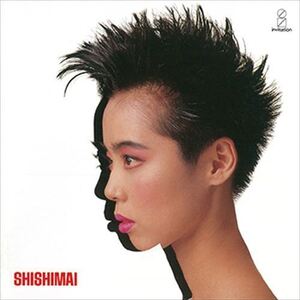 SHISHIMAI / 獅子舞 (CD-R) VODL-61116-LOD