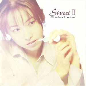 Sweetii / Masami Inoue (CD-R) VODL-60094-LOD